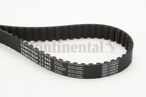 Timing Belt CT645
