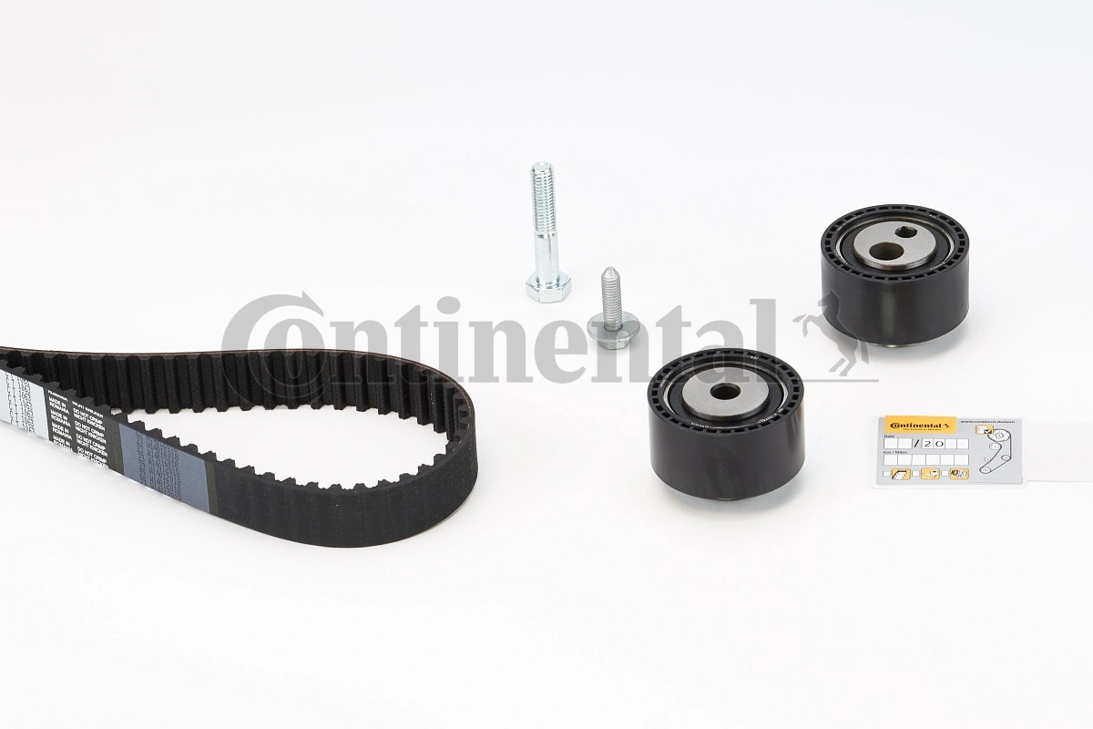 Timing Belt Kit CT1063K2