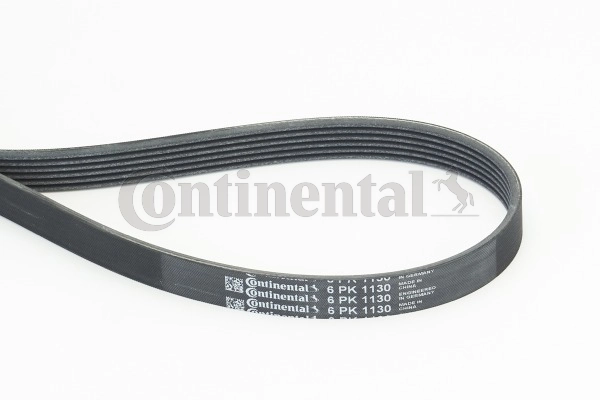 V-Ribbed Belt 6PK1130
