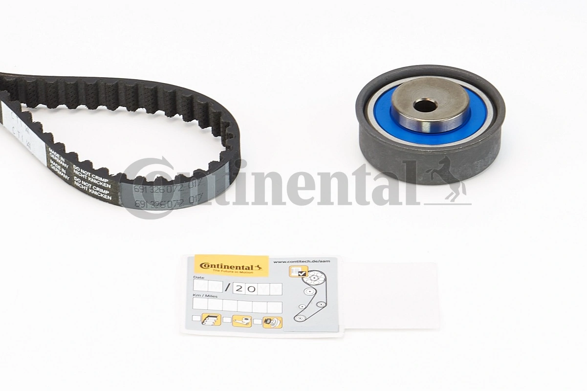 Timing Belt Kit CT1141K1