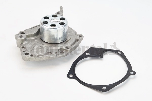 Water Pump, engine cooling WP6024