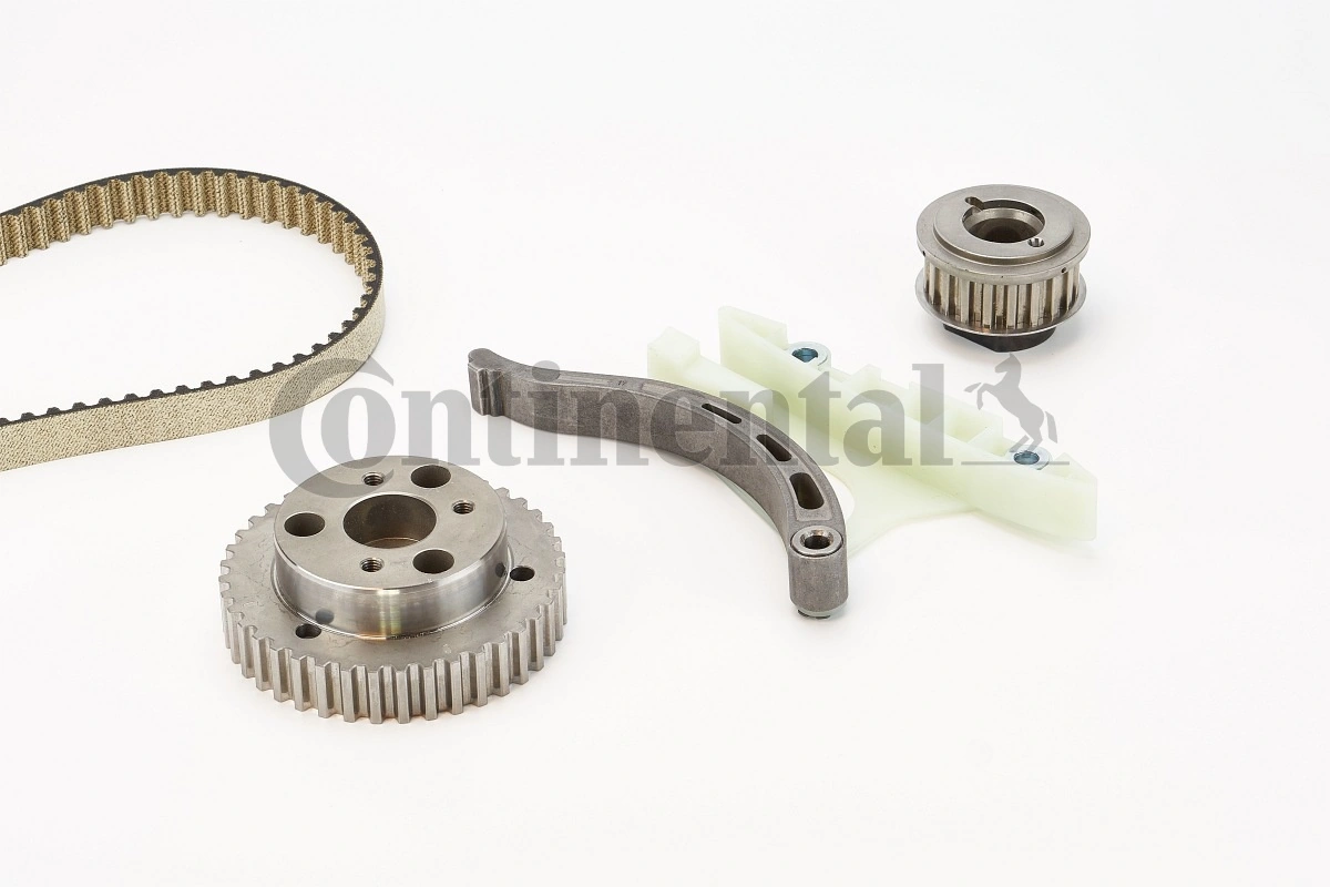 CONTINENTAL CTAM CT1210K1 Timing Belt Kit
