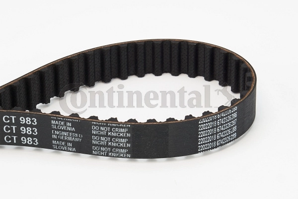 Timing Belt CT983