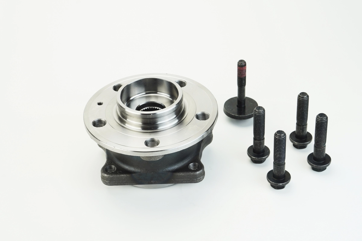 Wheel Bearing Kit WBE1163