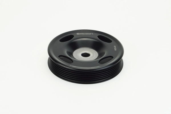 Belt Pulley, crankshaft VD1231