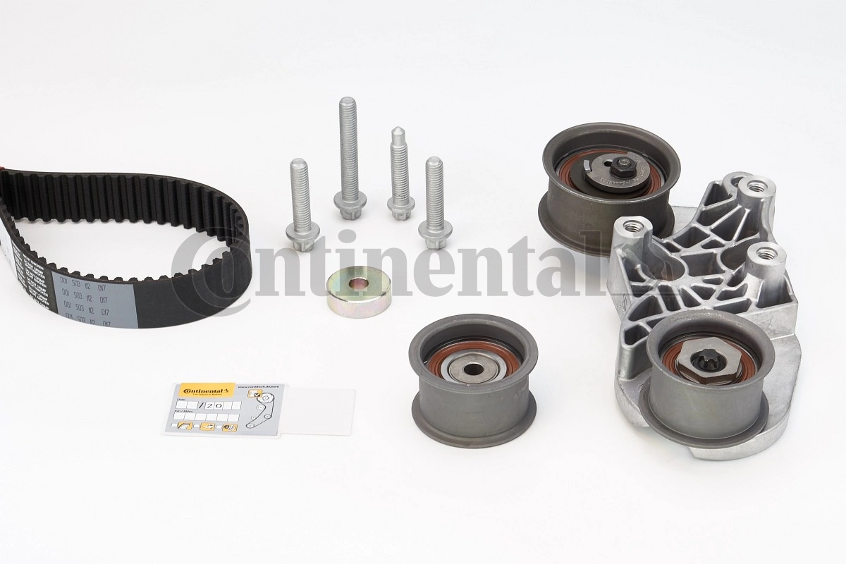 Timing Belt Kit CT990K2