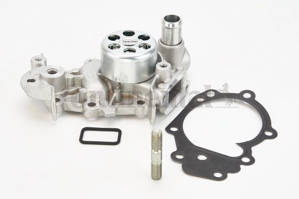 Water Pump, engine cooling WP6011