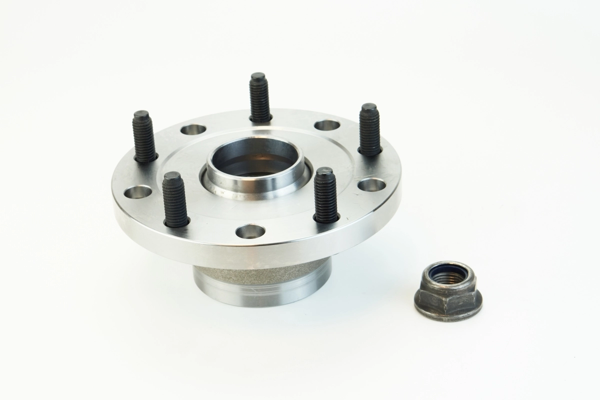 Wheel Bearing Kit WBE1161