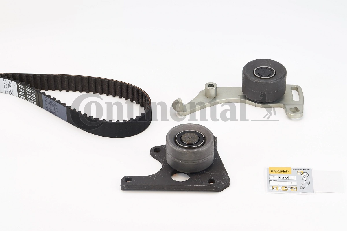 Timing Belt Kit CT1061K2
