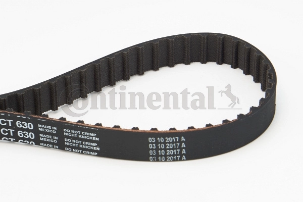 Timing Belt CT630