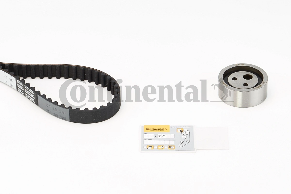Timing Belt Kit CT988K2