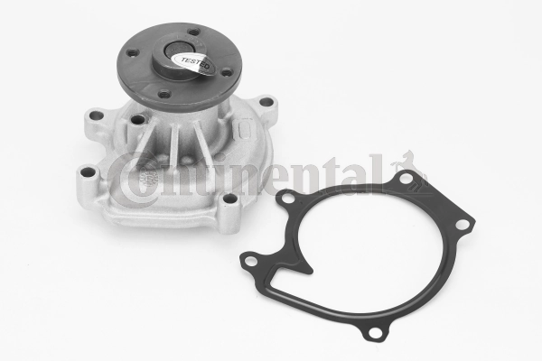 Water Pump, engine cooling WPS3148
