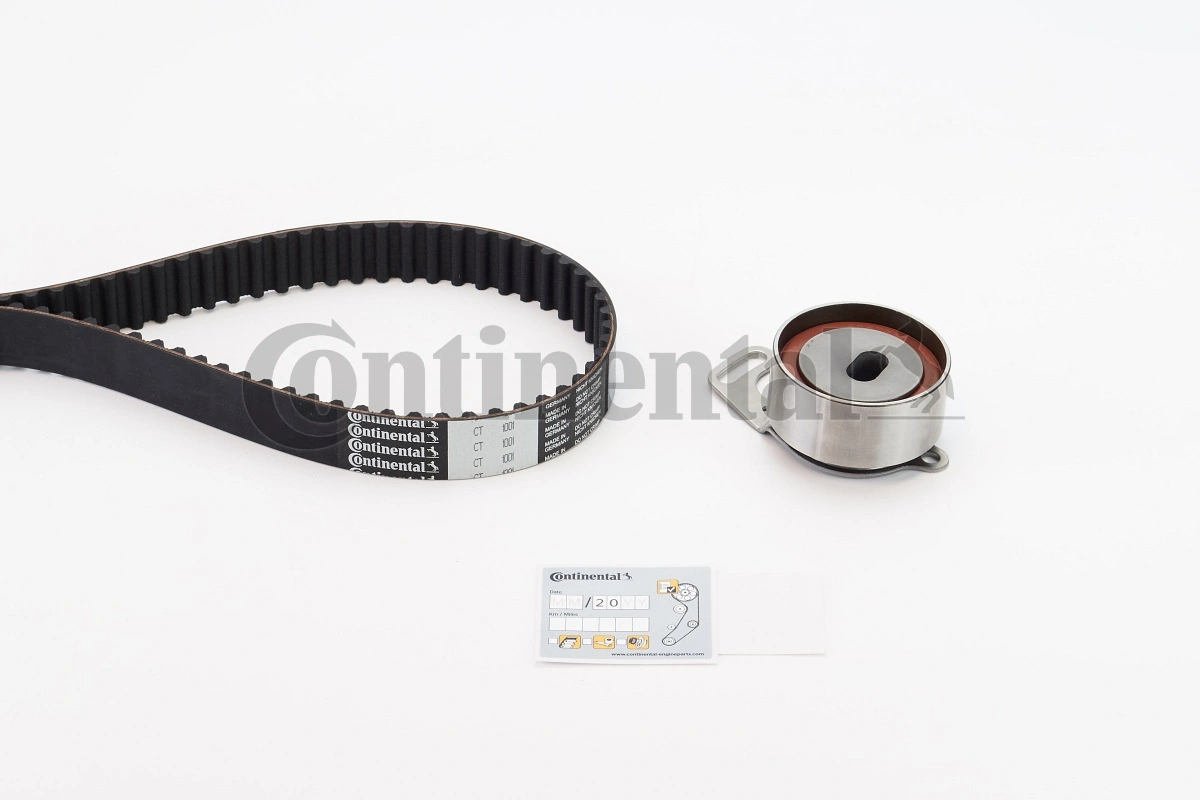 CONTINENTAL CTAM CT1001K1 Timing Belt Kit