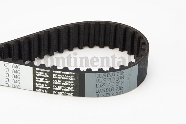 Timing Belt CT1046