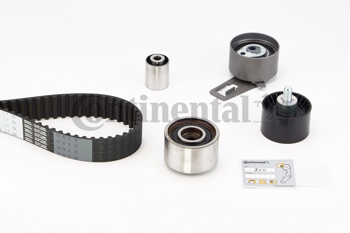 Timing Belt Kit CT994K1
