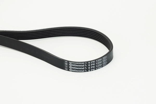 V-Ribbed Belt 6PK1230