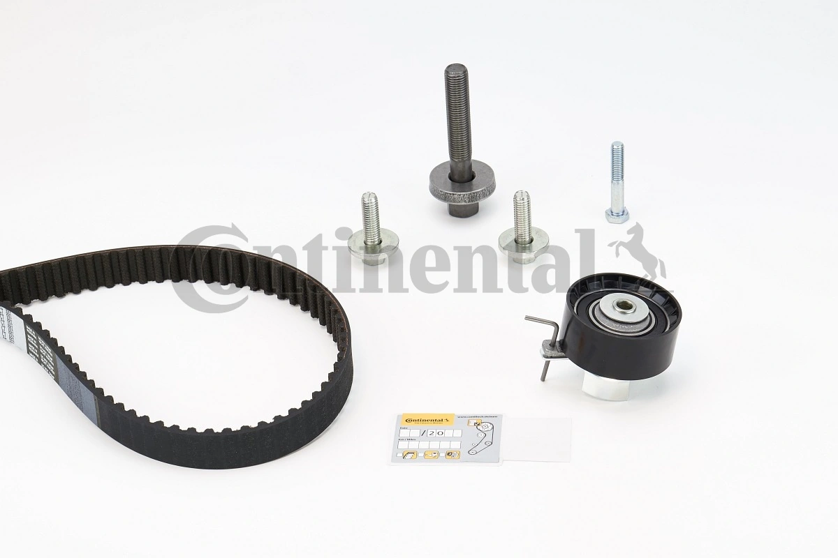 Timing Belt Kit CT881K5