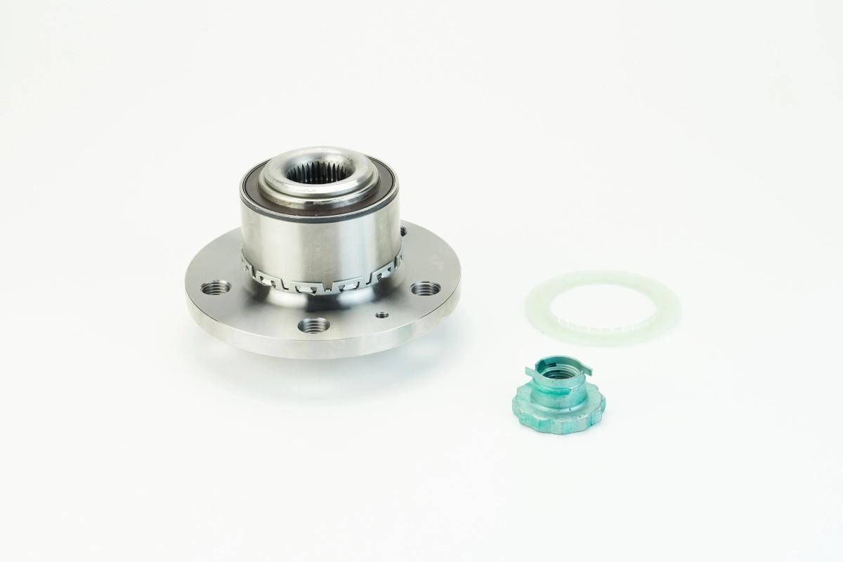 Wheel Bearing Kit WBE1001