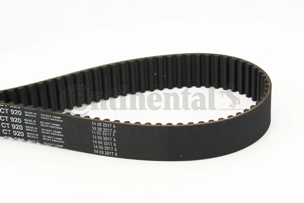 Timing Belt CT920