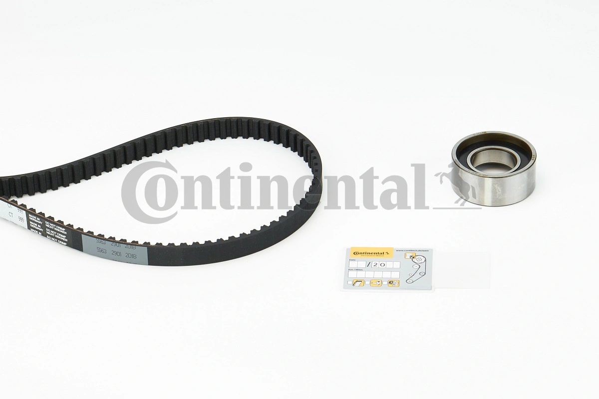 Timing Belt Kit CT999K1