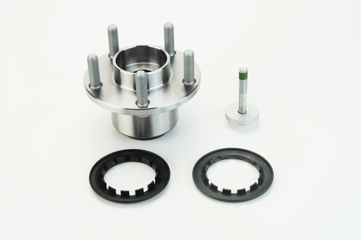 Wheel Bearing Kit WBE1146