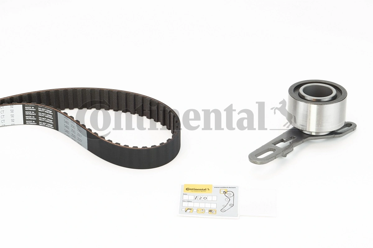 Timing Belt Kit CT512K1