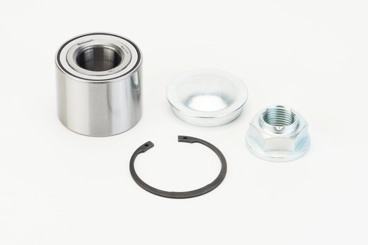 Wheel Bearing Kit WBE1014