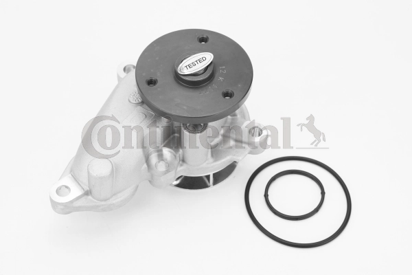 Water Pump, engine cooling WPS3188