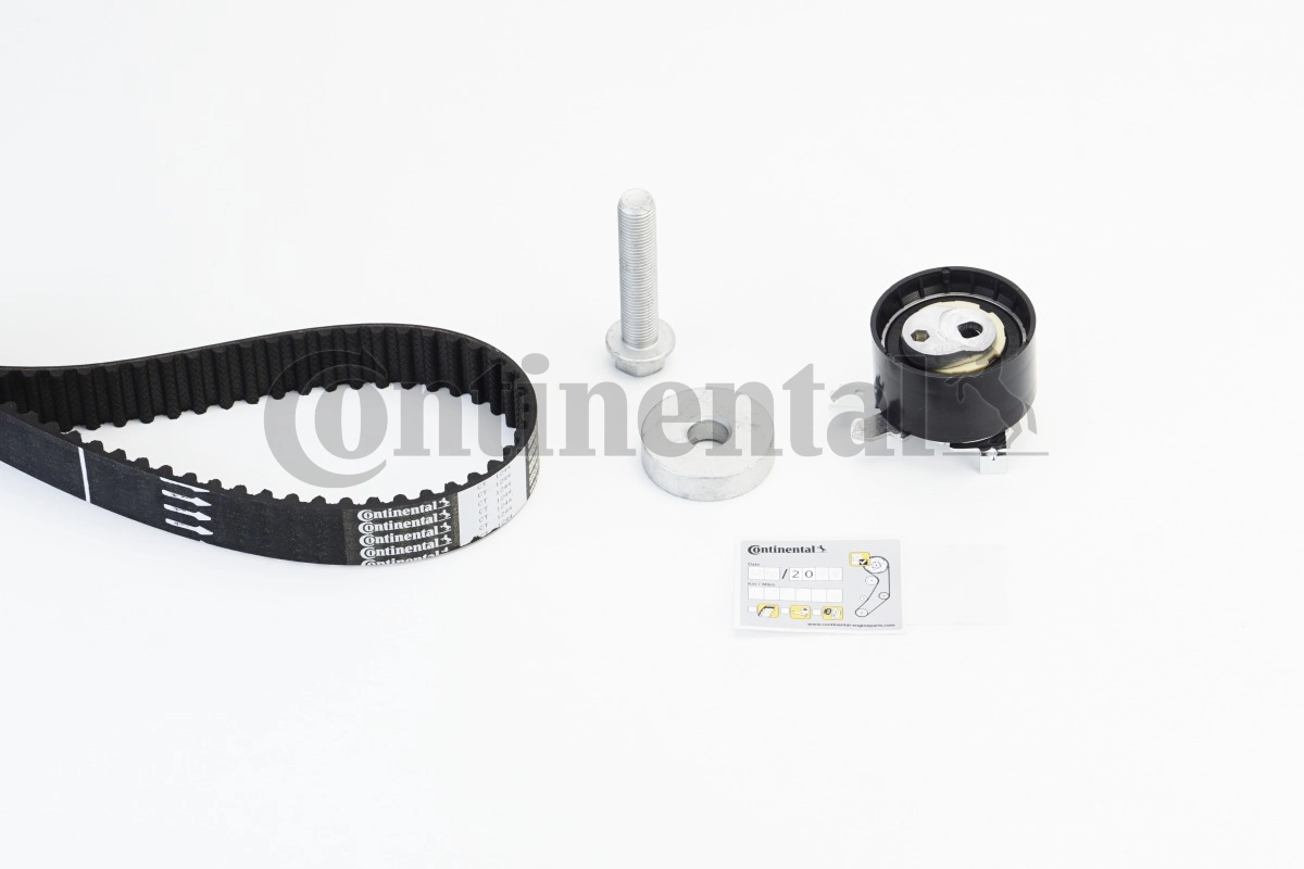 Timing Belt Kit CT1244K2