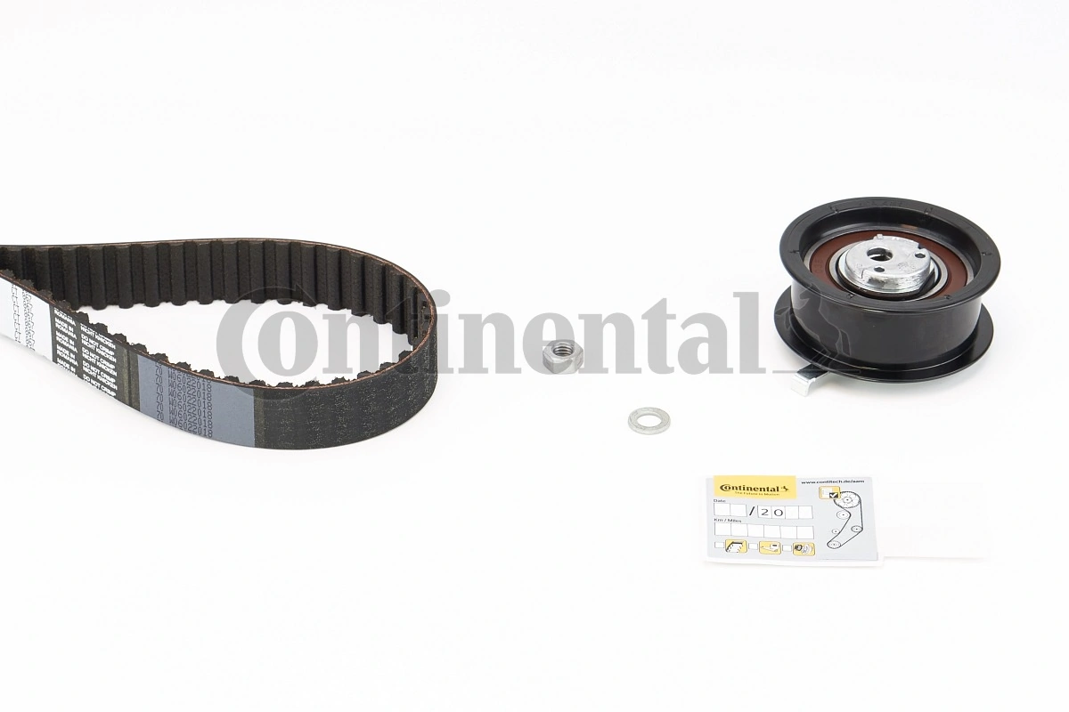 Timing Belt Kit CT867K2