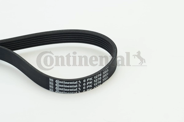 V-Ribbed Belt 6PK1270