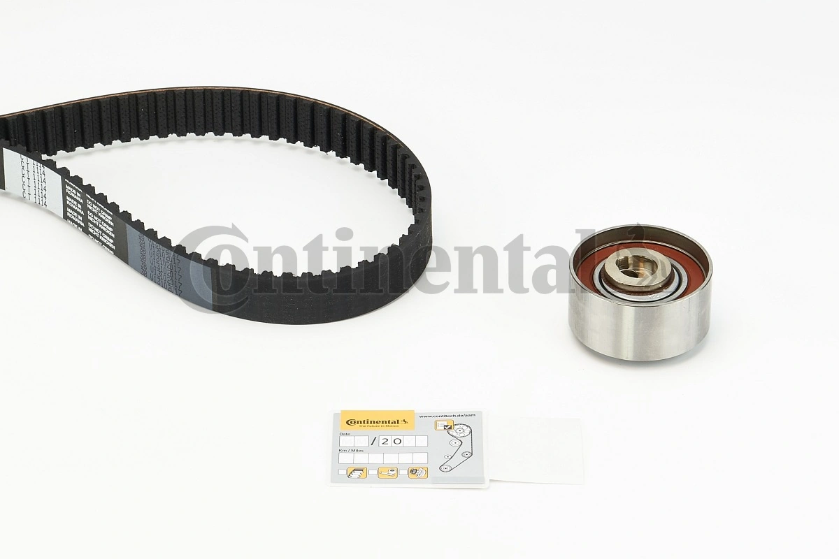 Timing Belt Kit CT1114K1