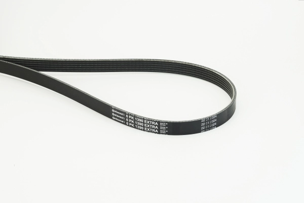 V-Ribbed Belt 6PK1390 EXTRA