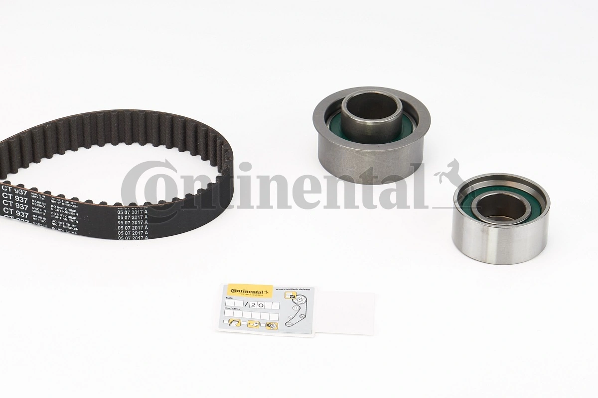 Timing Belt Kit CT937K1