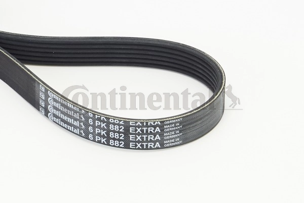 V-Ribbed Belt 6PK882 EXTRA
