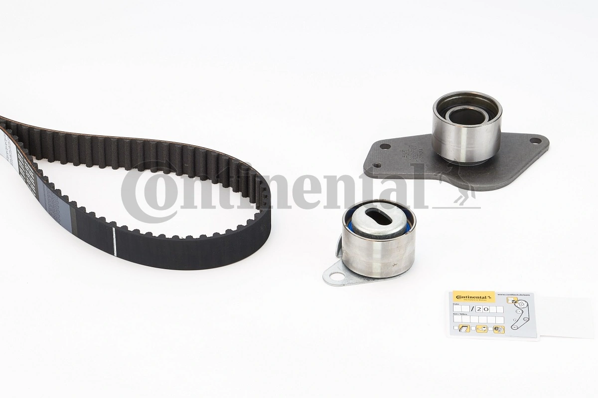 CONTINENTAL CTAM CT711K1 Timing Belt Kit