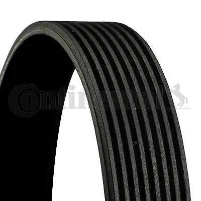 V-Ribbed Belt 8PK1755