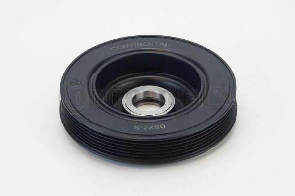 Belt Pulley, crankshaft VD1201