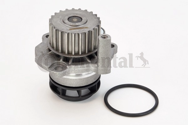 Water Pump, engine cooling WP6086