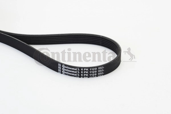 V-Ribbed Belt 6PK1120