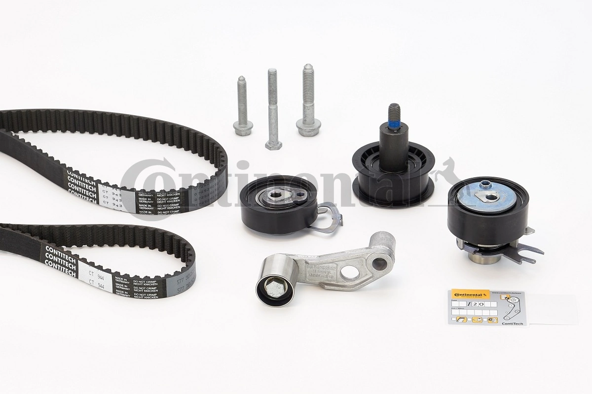 Timing Belt Kit CT957K1