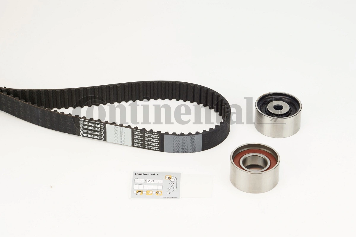 Timing Belt Kit CT1133K1