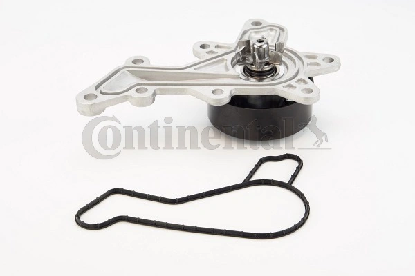 Water Pump, engine cooling WPS3131