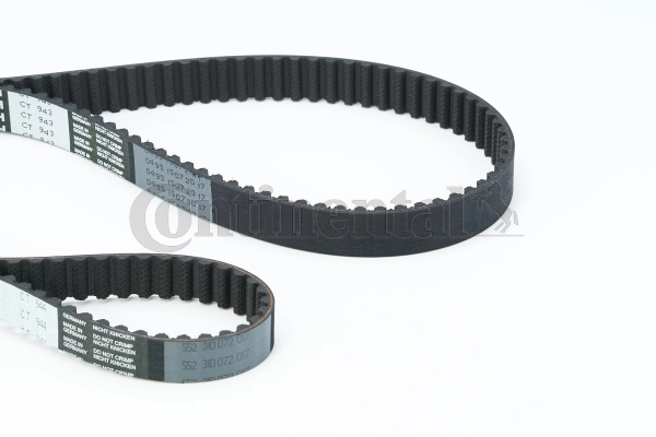 Timing Belt CT957(SET)