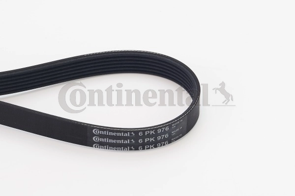 V-Ribbed Belt 6PK976