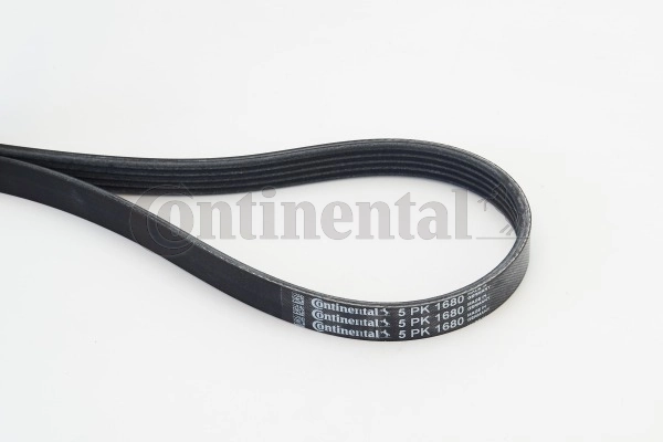 V-Ribbed Belt 5PK1680