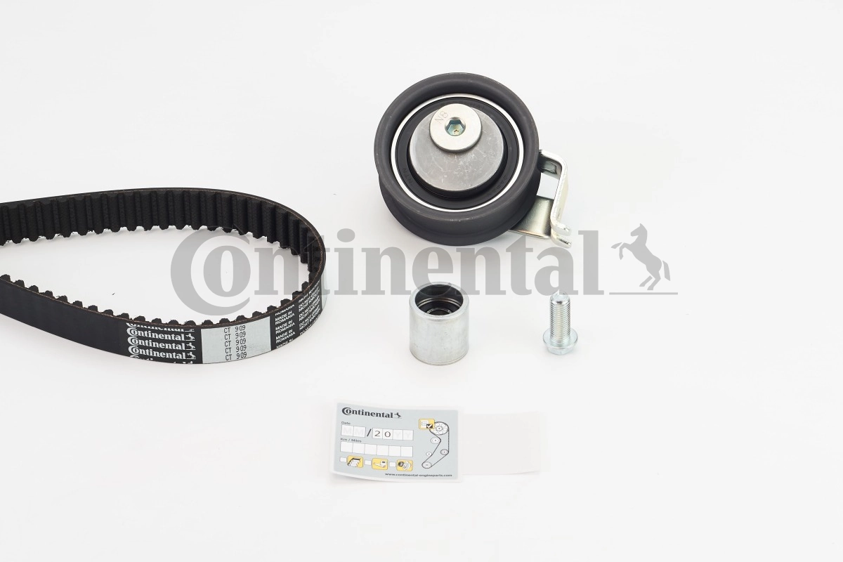 Timing Belt Kit CT909K7