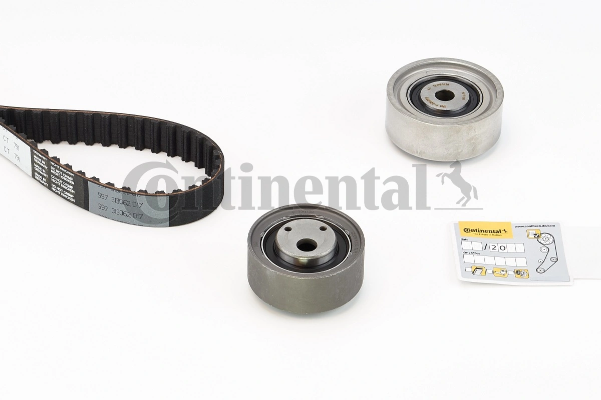 Timing Belt Kit CT791K1