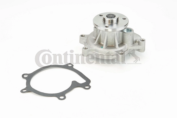 Water Pump, engine cooling WPS3285