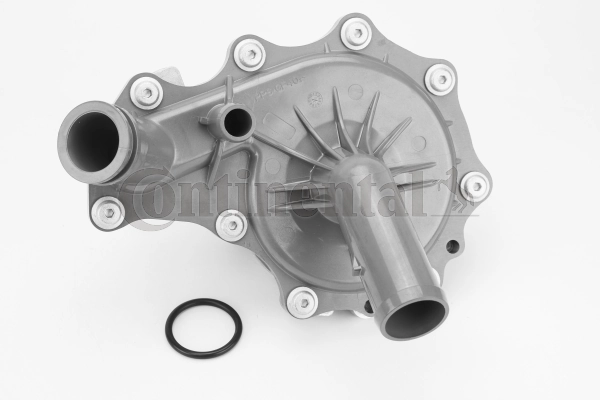 Water Pump, engine cooling WPS3150